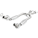 Magnaflow Conv DF 96-98 4.6L *California* - mag441112