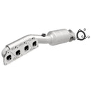 MagnaFlow Conv DF 02-04 VW Passat 4.0L - mag51213