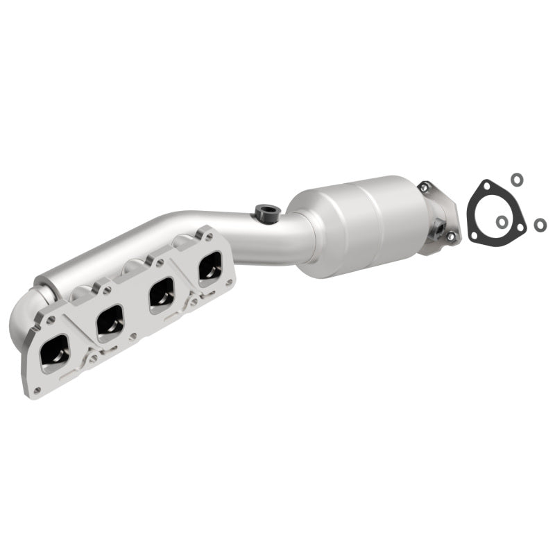 MagnaFlow Conv DF 02-04 VW Passat 4.0L - mag51213