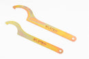 Bilstein B16 1995 BMW 318ti Base Front and Rear Performance Suspension System - bil48-080408