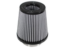 aFe MagnumFLOW Air Filters IAF PDS A/F PDS 3.5F x 6B x 4.5T x 6H - afe21-91090