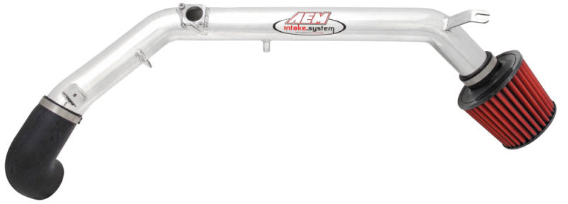 AEM 00-05 MR2 Spyder Polished Cold Air Intake - aem21-462P