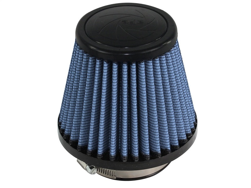 aFe MagnumFLOW Air Filters UCO P5R A/F P5R 3-1/2F x 6B x 4T x 5H - afe24-35005