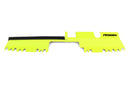 Perrin 2015 WRX/STi Neon Yellow Radiator Shroud - paPSP-ENG-512NY