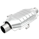 MagnaFlow Conv Univ 2 W/Dual Air - mag93524