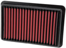 AEM 12-14 Mazda 3/6/CX-5 10.75in O/S L x 7.125in O/S W x 1.625in H DryFlow Panel Air Filter - aem28-20480