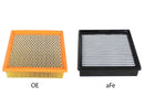 aFe MagnumFLOW OEM Replacement Air Filter PRO DRY S 2014 Jeep Grand Cherokee 3.0L EcoDiesel - afe31-10253