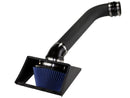 aFe MagnumFORCE Intakes Stage-2 P5R AIS P5R Ford F-150 09-10 V8-5.4L (blk) - afe54-11622-B