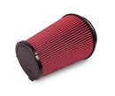Airaid 10-14 Ford Mustang Shelby 5.4L Supercharged Direct Replacement Filter - Dry / Red Media - air861-399