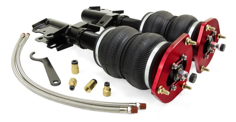 Air Lift Performance Front Kit for 16-18 Chevrolet Camaro - alf78564