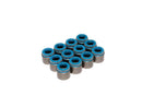 COMP Cams Valve Seals 5/16 Viton Metalb - cca520-12