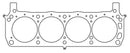 Cometic Ford Boss 302 4.030in Bore .040in MLS Headgasket - cgC5958-040