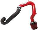 AEM 03-05 Cavalier/Sunfire Red Cold Air Intake - aem21-448R