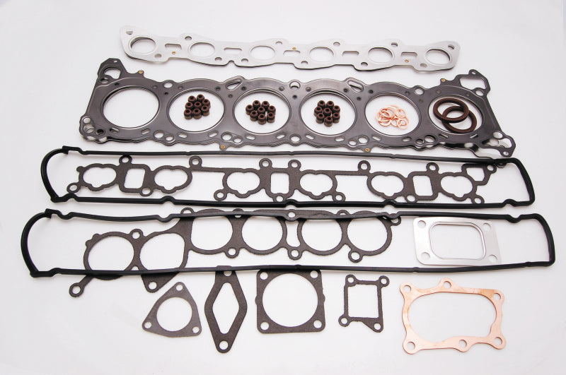 Cometic Street Pro Nissan 1988-93 RB20DET 2.0L Inline 6 80mm Bore Top End Kit - cgPRO2015T