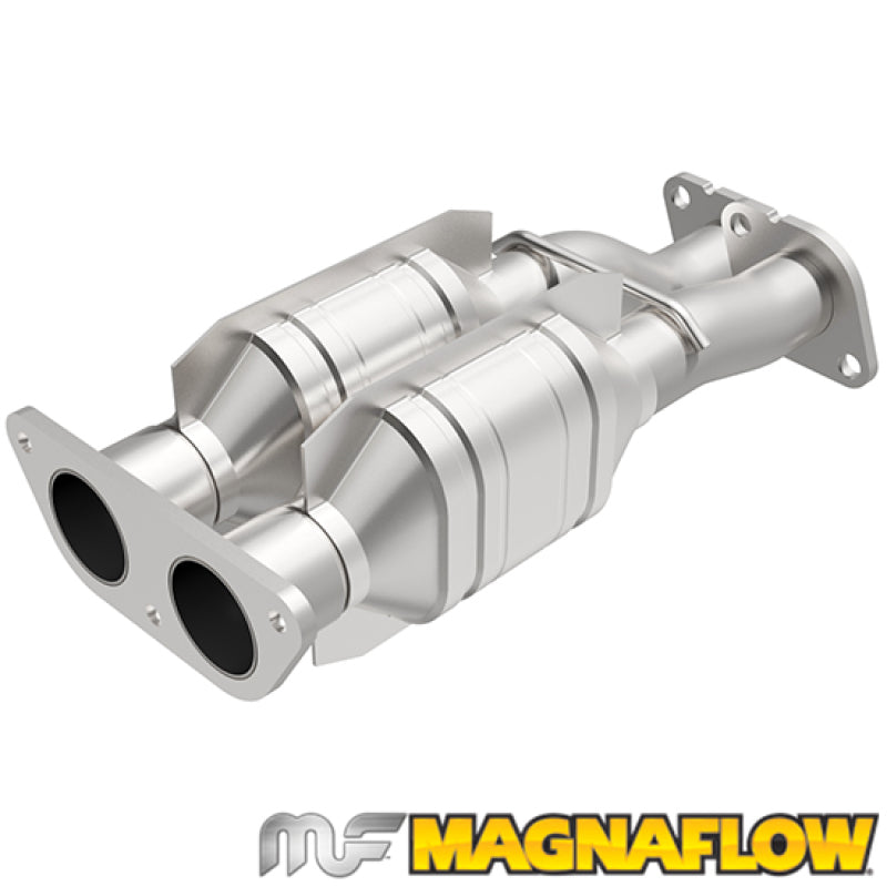MagnaFlow Conv DF Explorer-Mountaineer 96-98 - mag23310