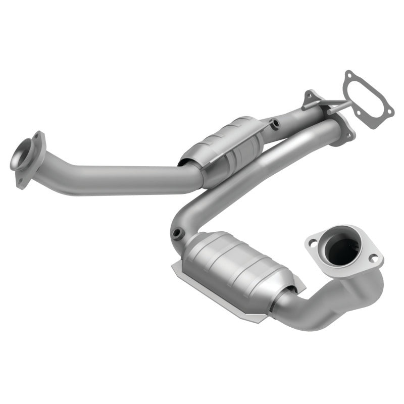 MagnaFlow Conv DF 04 Ranger/Bser 3.0 Front 50S - mag441120