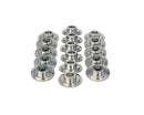 COMP Cams Ti Retainrs Super Lock Lght W - cca722-16