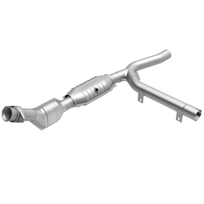 MagnaFlow Conv DF Ford 02-04 F-150 4.2L - mag458032