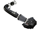 aFe POWER Momentum GT Pro DRY S Cold Air Intake System 11-17 Jeep Grand Cherokee (WK2) V8 5.7L HEMI - afe51-76205-1