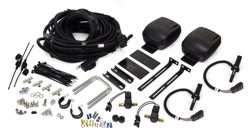 Air Lift Smartair II Automatic Leveling System - Dual Sensor - alf25491