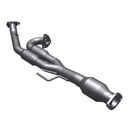 MagnaFlow Conv DF MAXIMA- 04-05 6 3.5L - mag93669