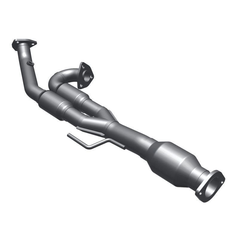MagnaFlow Conv DF MAXIMA- 04-05 6 3.5L - mag93669