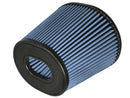 aFe MagnumFLOW Air Filters PRO 5R 4in F x 9x7.5in B x 6.75x5.5in T x 7.5in H - afe24-91065