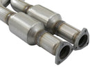 aFe Direct Fit Catalytic Converter 05-08 BMW Z4 M Roadster/Coupe (E85/E86) L6 3.2L (S54) - afe47-46303