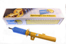 Bilstein B6 2008 BMW 128i Base Front Right 36mm Monotube Strut Assembly - bil35-115915