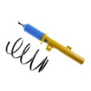 Bilstein B12 2012 BMW 135i Base Coupe Front and Rear Suspension Kit - bil46-180537