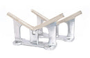 COMP Cams V-Style Head HOldsers For Alum - cca5331