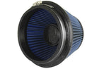 aFe MagnumFLOW Air Filters PRO 5R 5.63x6.85in F x 6.78x8in B x 4.5x5.5in T x 3.5in H - afe24-91060