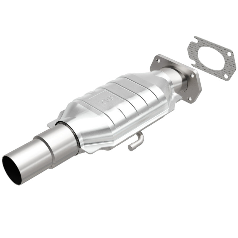 MagnaFlow Conv DF GM 86 87 - mag93439