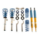 Bilstein B16 2006 BMW 330i Base Front and Rear Performance Suspension System - bil48-131636