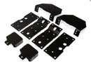 Air Lift Loadlifter 5000 Air Spring Kit 17 Ford Super Duty Pick Up - alf57399