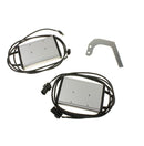 Bilstein B4 2011 BMW 1 Series M Base Front and Rear Electronic to Passive Suspension Conversion Kit - bil50-174546