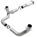 MagnaFlow Conv DF GM 93 95 - mag93444