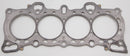 Cometic Honda D15B1-2-7/D16A6-7 77mm .040 inch MLS SOHC ZC Head Gasket - cgC4119-040
