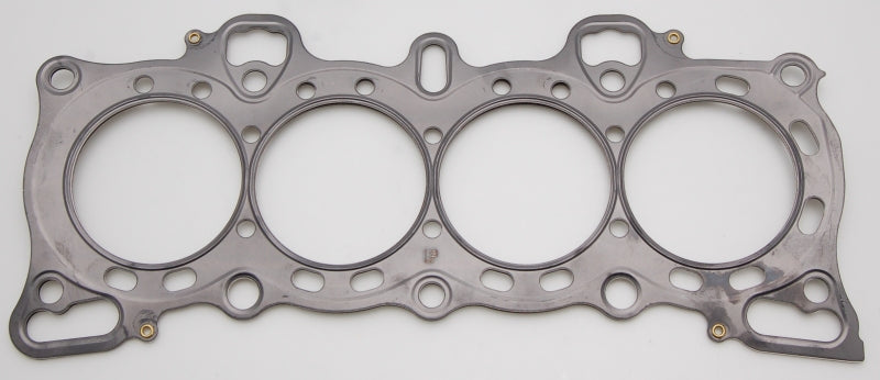 Cometic Honda D15B1-2-7/D16A6-7 75.5mm .030 inch MLS SOHC ZC Head Gasket - cgC4117-030