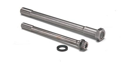 ARP GM 7/16 Front Mandrel Bolt Kit - arp330-0701