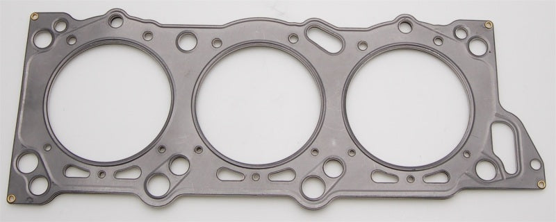 Cometic 1990+ Nissan 300ZX VG30DE/DETT 90mm .075 inch MLS-5 Head Gasket - cgC4347-075