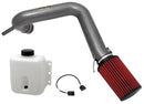 AEM 10 Chevy Camaro SS 6.2L V8 Gunmetal Gray Cold Air Intake - aem21-8029C