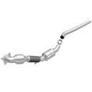 Magnaflow Conv DF 09-10 Audi A3 2.0L (CCTA)/Volkswagen 09-10 Eos/GTI/ 08-10 Jetta 2.0L (CCTA/CBFA) - mag51414