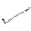 MagnaFlow Conv DF 02-03 Avalanche 8.1 PS OEM - mag49637