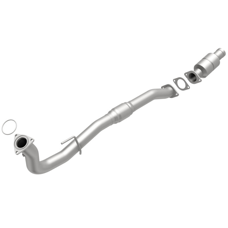MagnaFlow Conv DF 02-03 Avalanche 8.1 PS OEM - mag49637