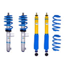 Bilstein B16 15-16 VW Golf Front and Rear Performance Suspension System - bil48-254960