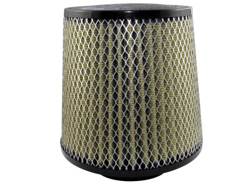 aFe MagnumFLOW Air Filters IAF PG7 A/F PG7 4-1/2F x 8-1/2B x 7T x 8H - afe72-90028