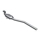 MagnaFlow Conv Dodge-Plymouth 59.25X6.5X4 2.5 - mag93244