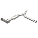 MagnaFlow Conv DF 04-05 Ford F-150 5.4L P/S 2WD (Excl 04 Heritage Edition) - mag49706