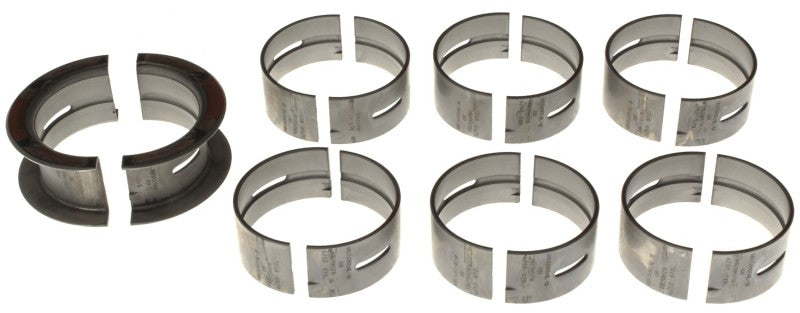 Clevite Ford Pass & Trk 200 6 Cyl 1965-75 Main Bearing Set - cleMS771G